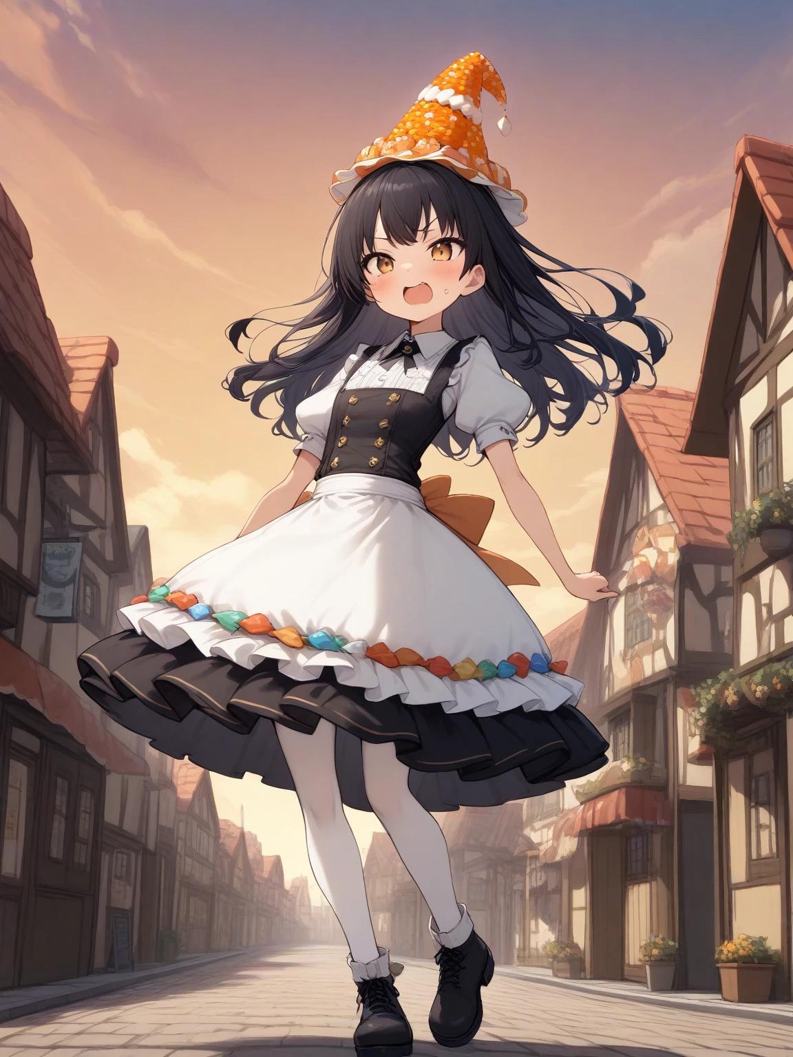 Sucrose 'Sweet' Melodia thumbnail