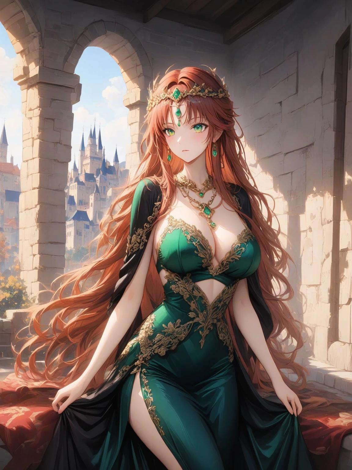 Queen Isolde thumbnail
