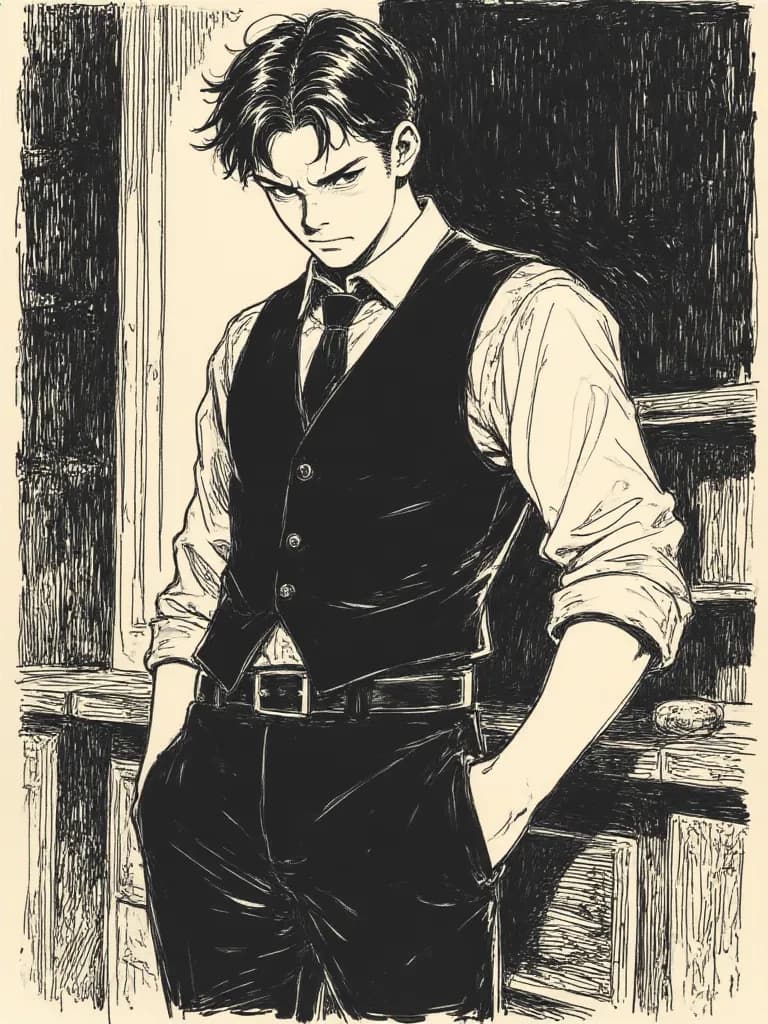 Arthur Blackwood thumbnail