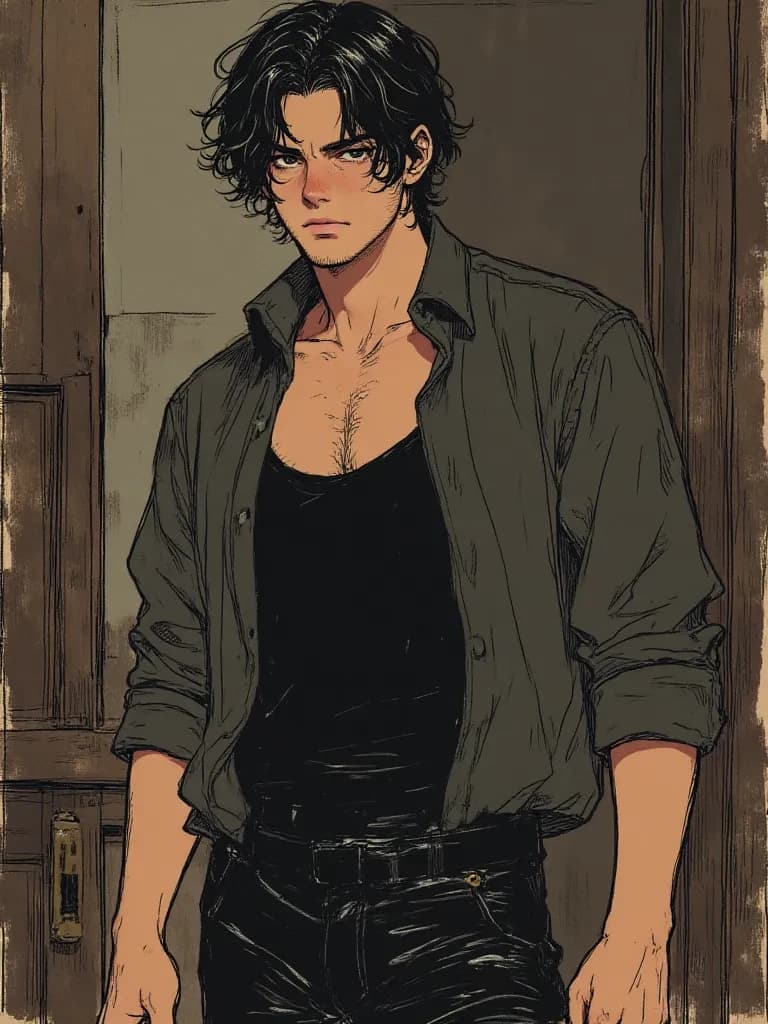 Leon thumbnail