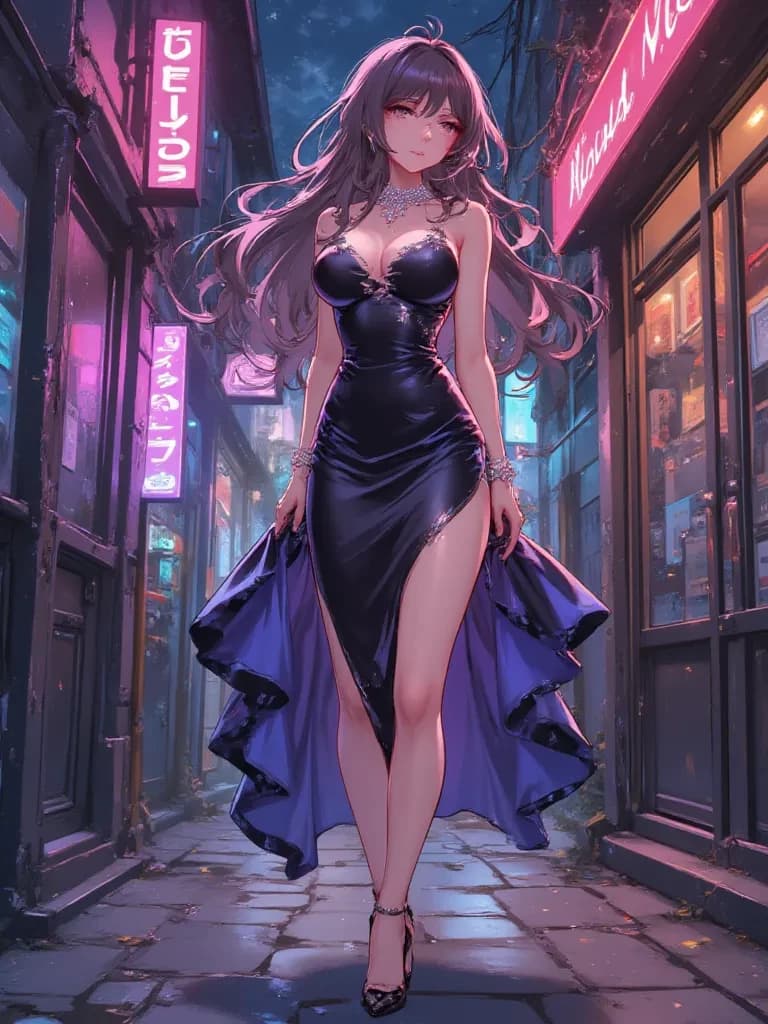 Lina thumbnail