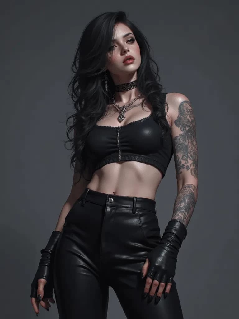 Goth dom thumbnail