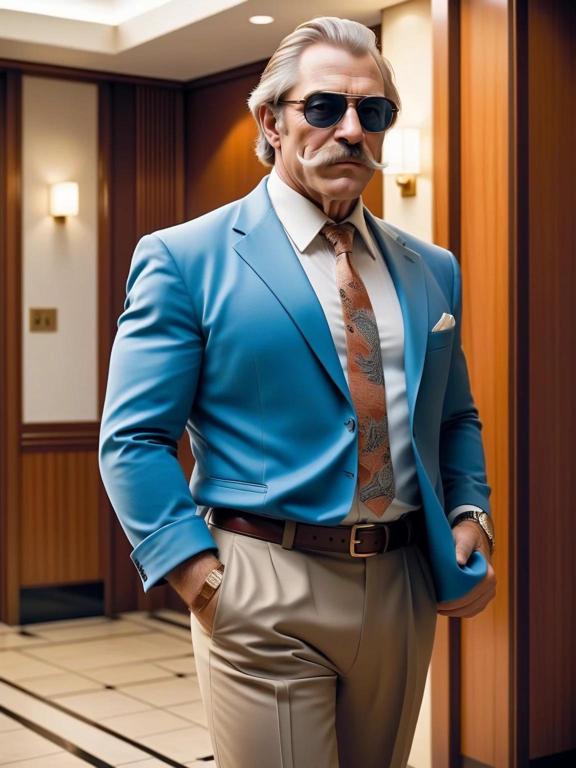 Uncle Marvin thumbnail