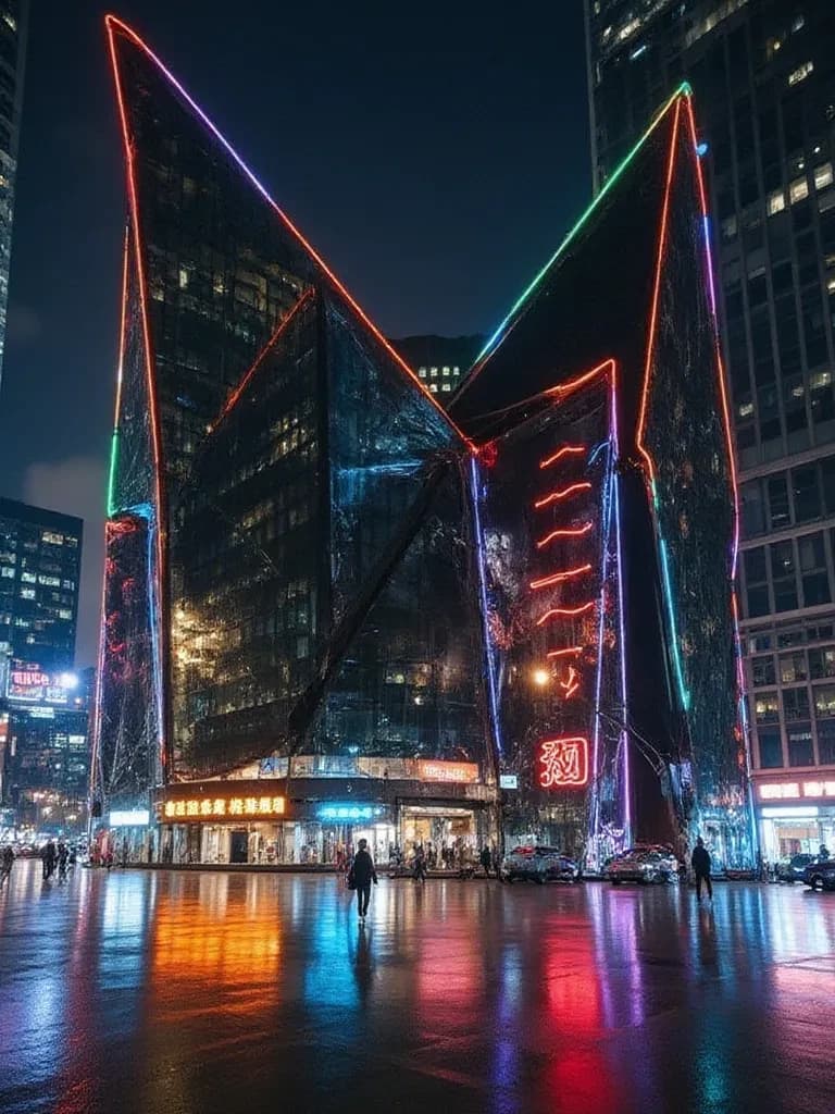 Hong Kong international university,  thumbnail