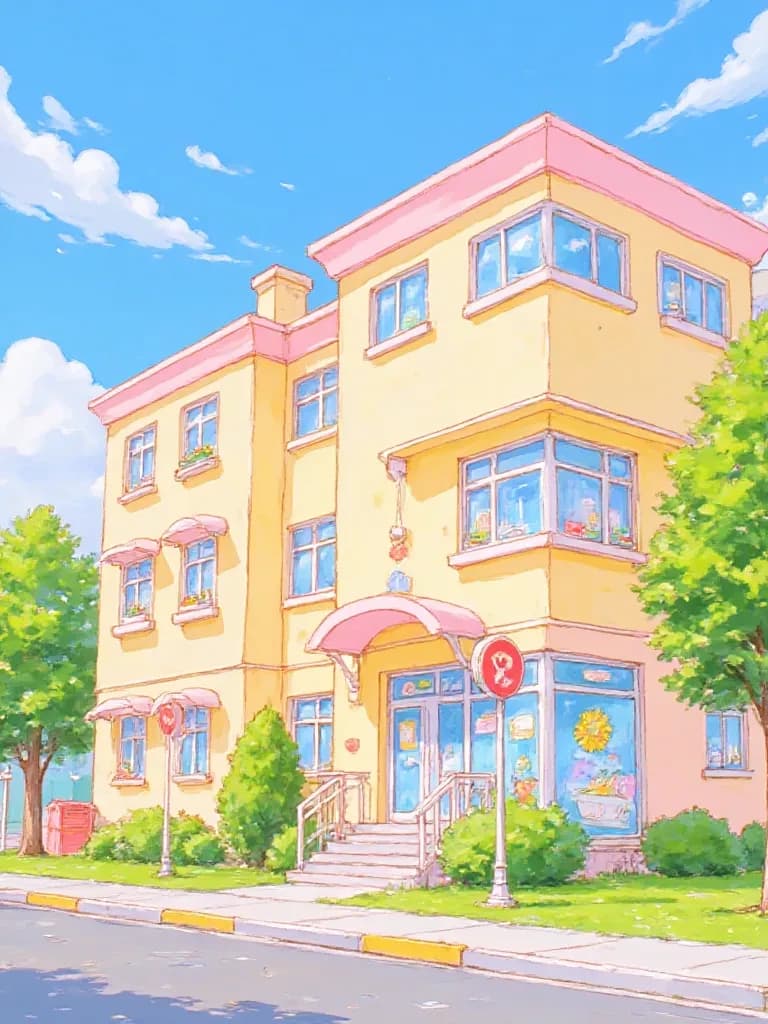 introvert daycare  thumbnail