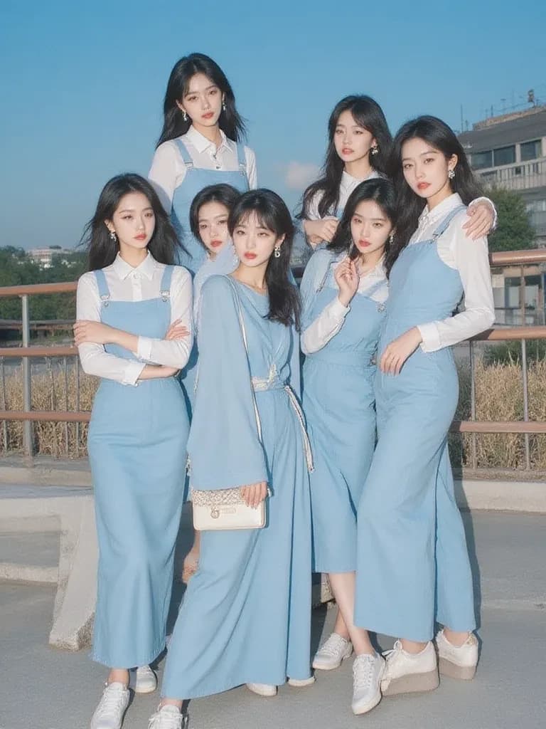 🤍 SkyBlue 💙 thumbnail