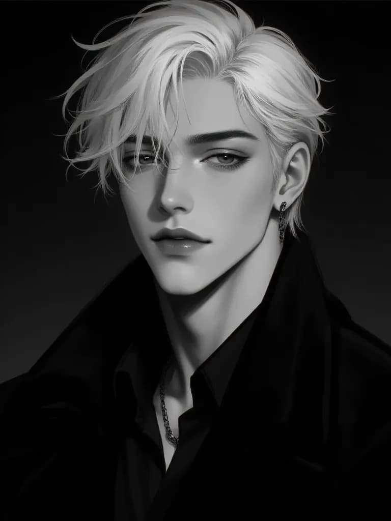 Lyssandro Valmont thumbnail