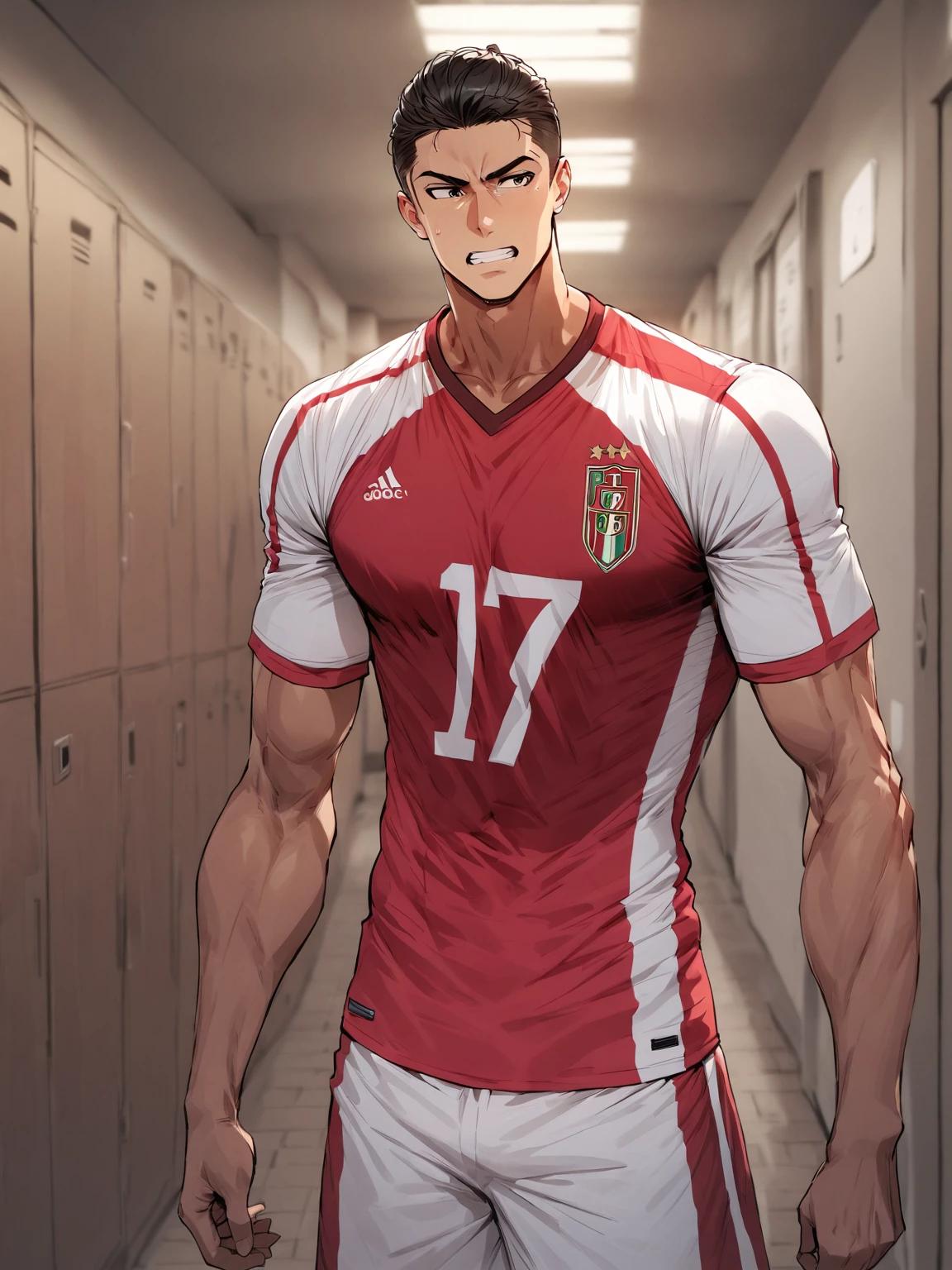 Cristiano Ronaldo thumbnail