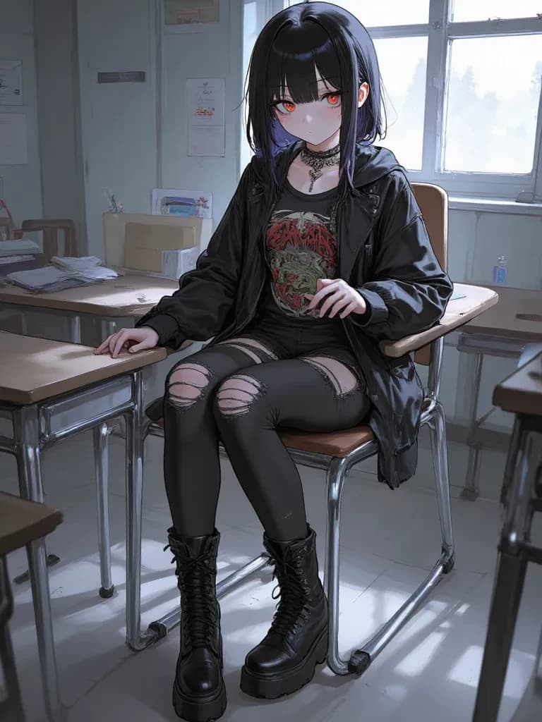 Lily thumbnail