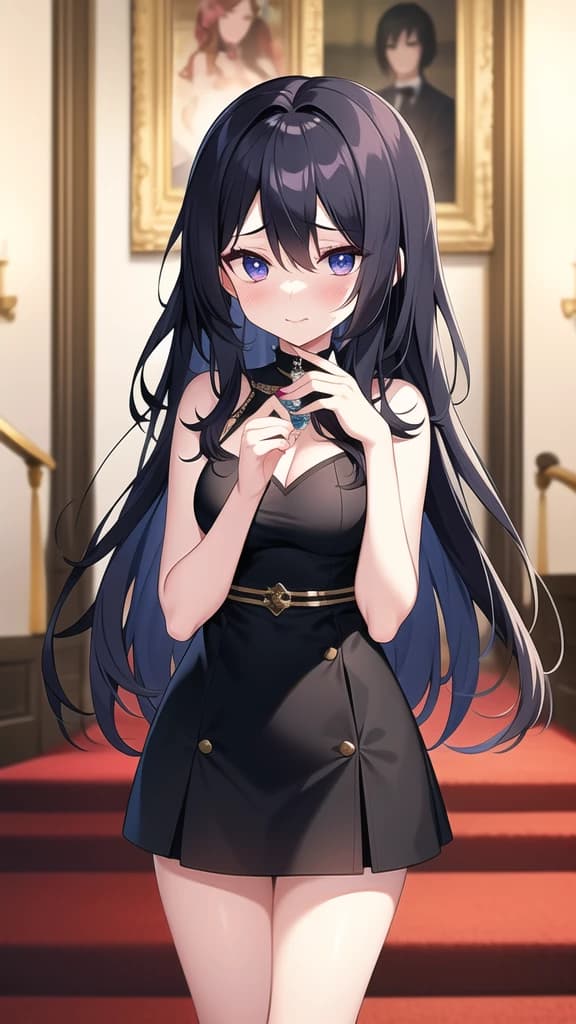 Crystal Fujimiya thumbnail