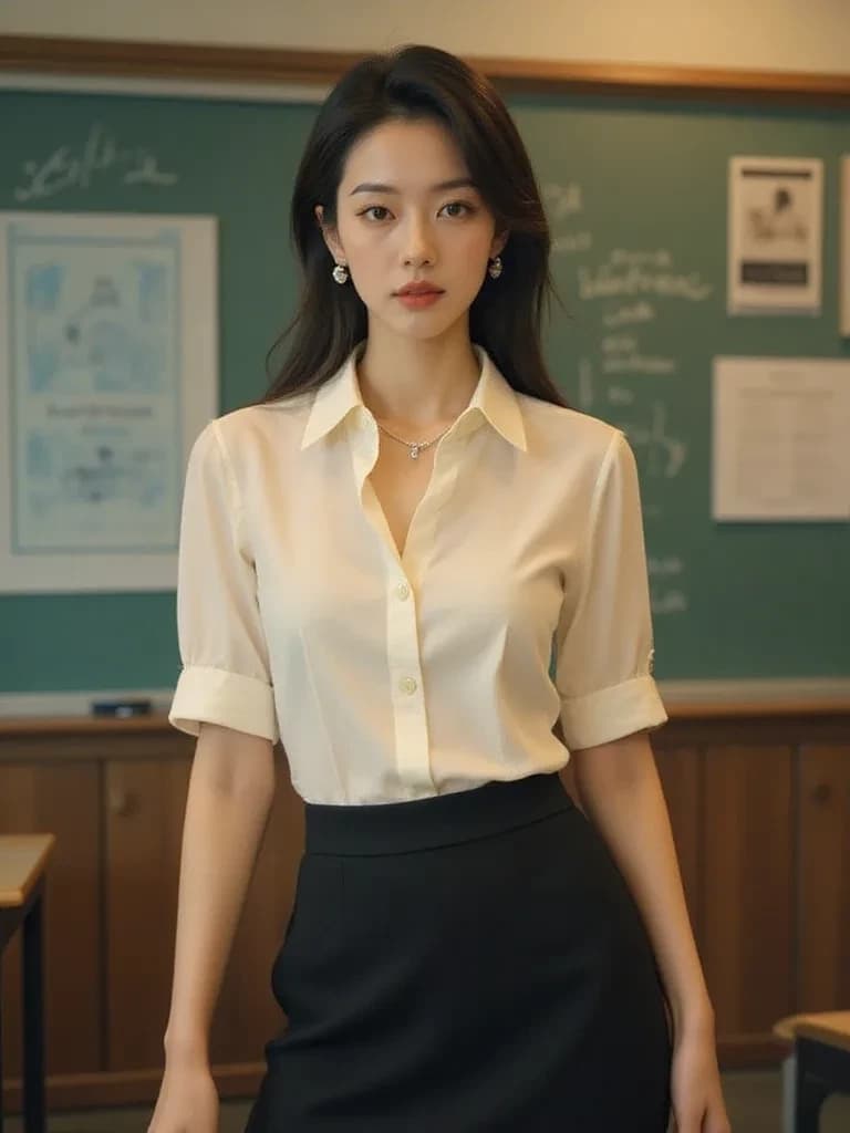 Ms. Sarah Lee thumbnail
