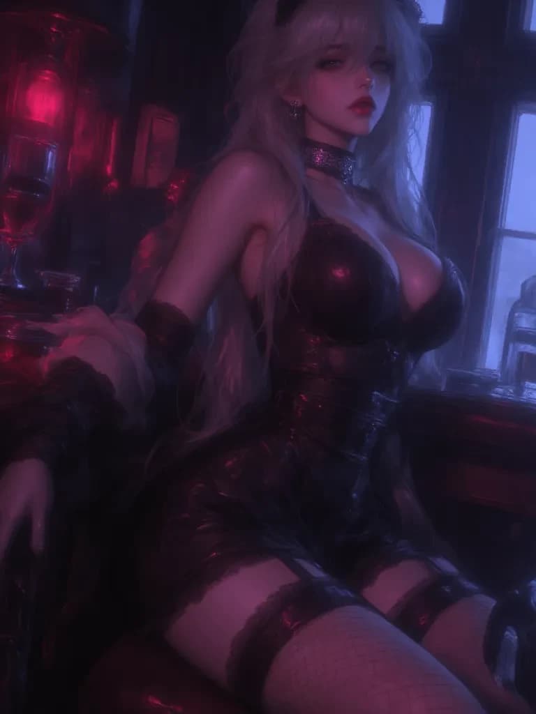 Seraphina thumbnail