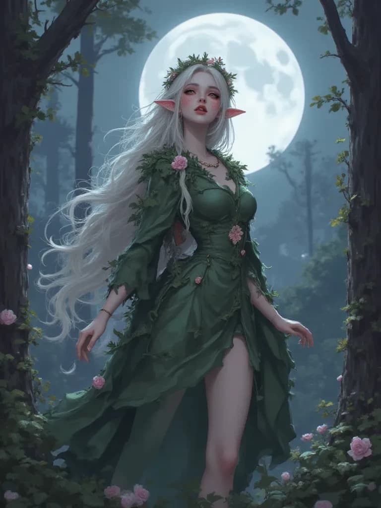 Elara Verdantwhisper thumbnail