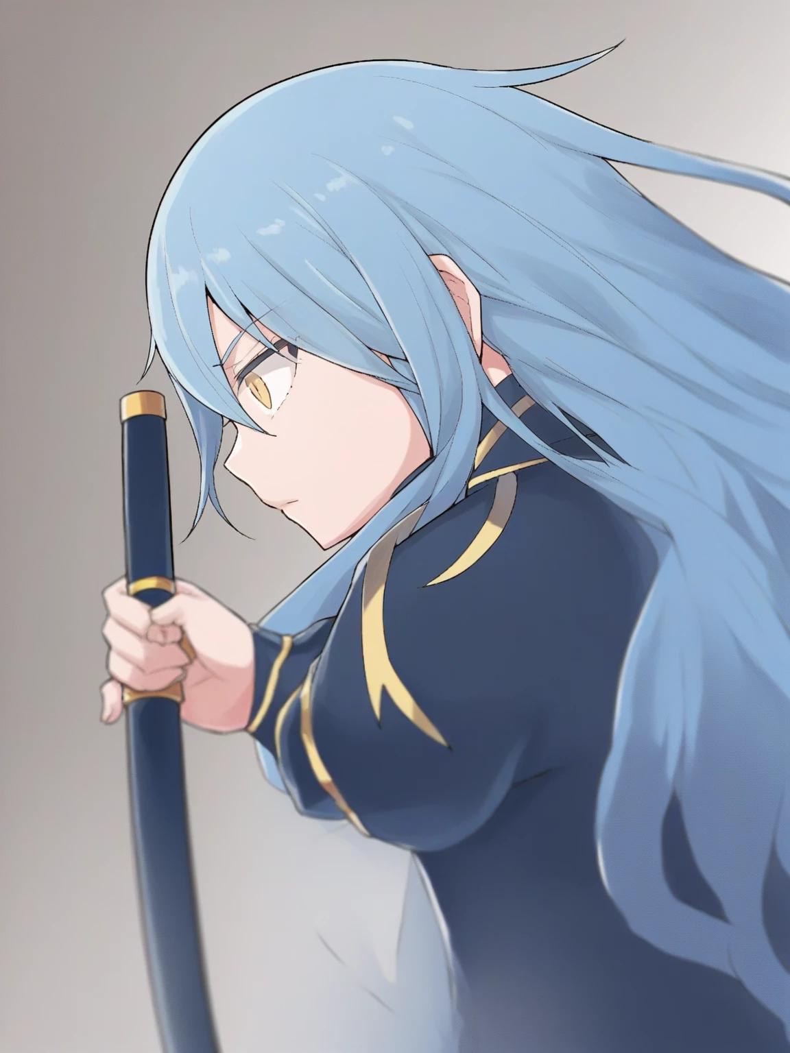 RIMURU TEMPEST thumbnail