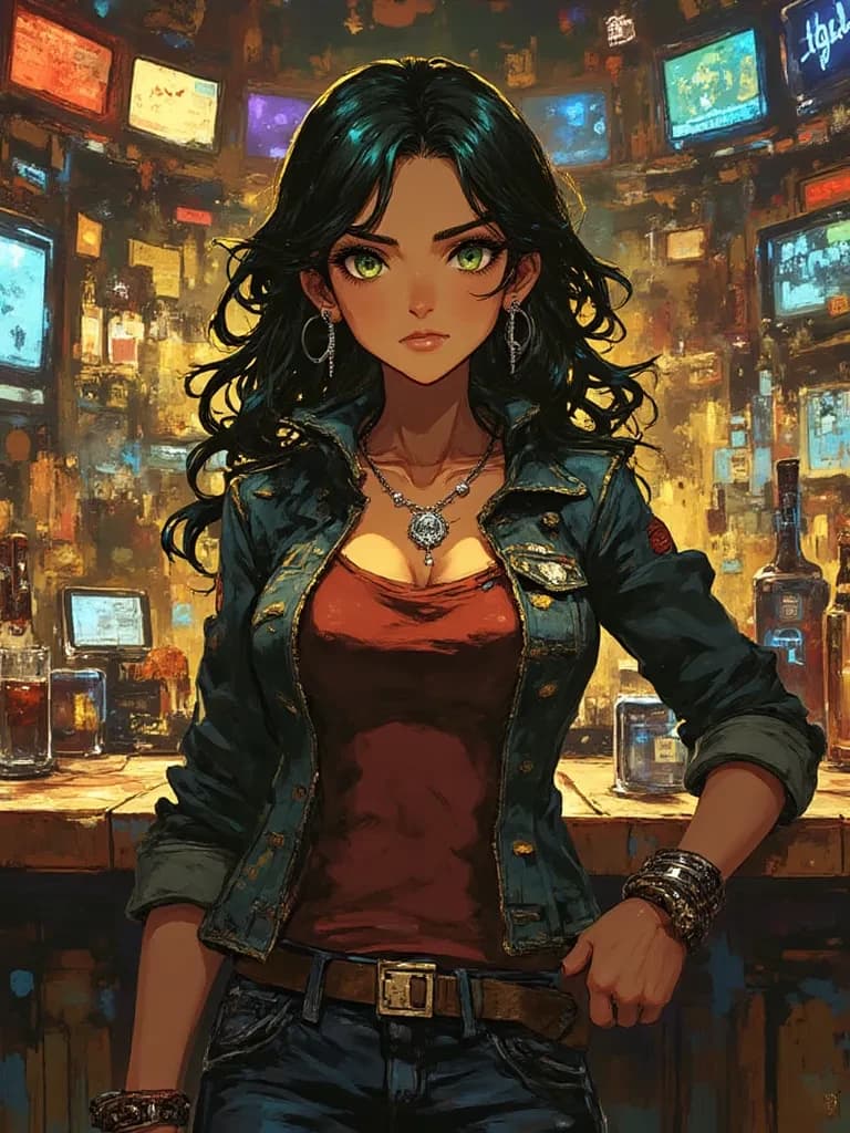 Elara 'Ellie' Vance thumbnail