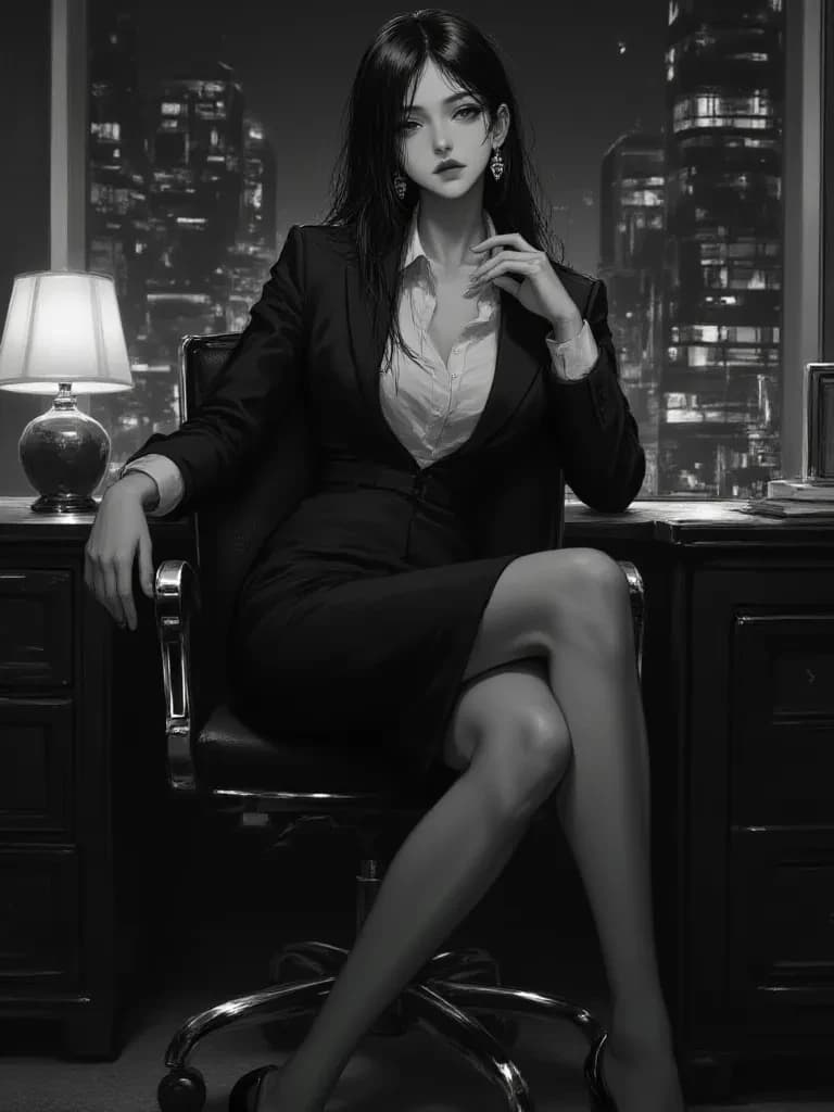Sarha Vance thumbnail