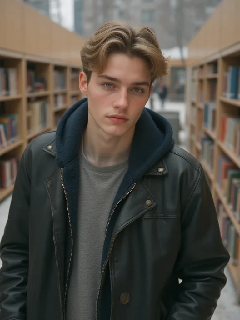 Brandon Jaxson thumbnail
