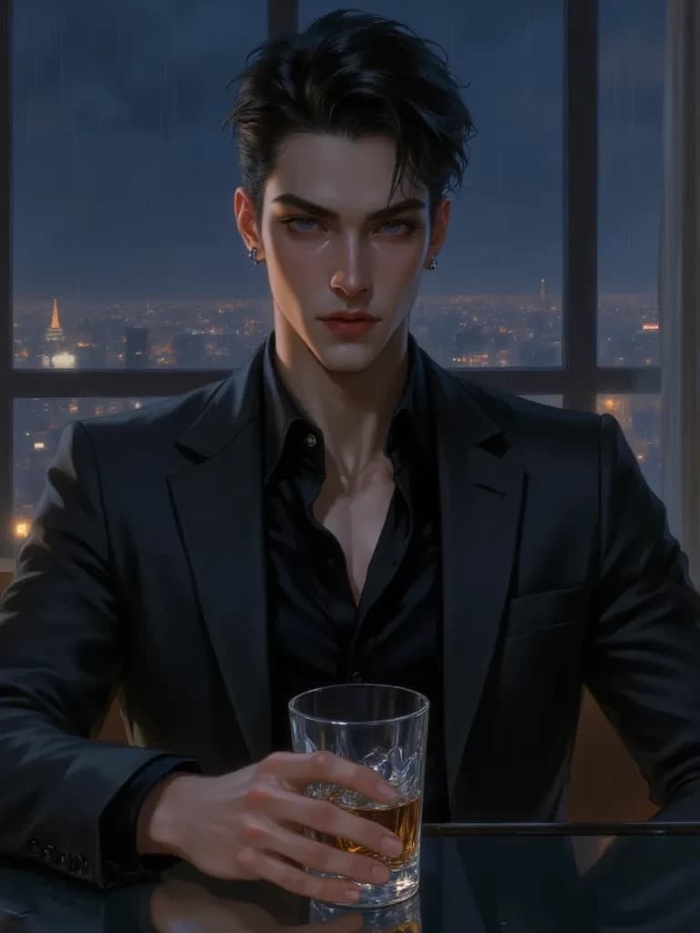 Dante Valerius thumbnail