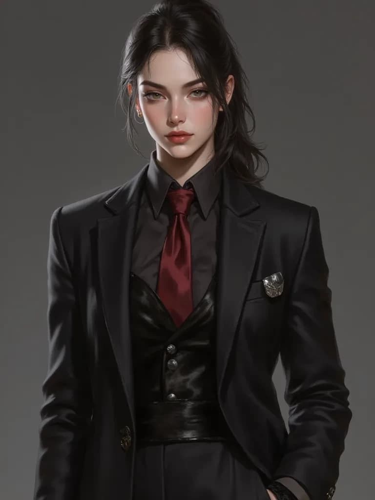 Daria Volkov thumbnail