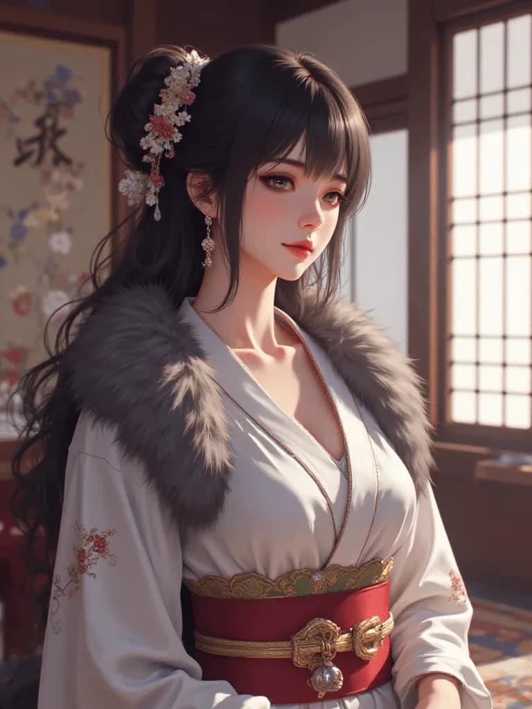 Katarina 'Katia' Petrova thumbnail