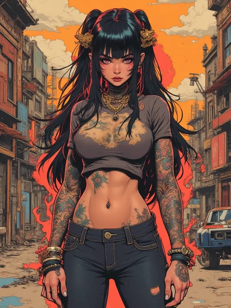 Karen  thumbnail
