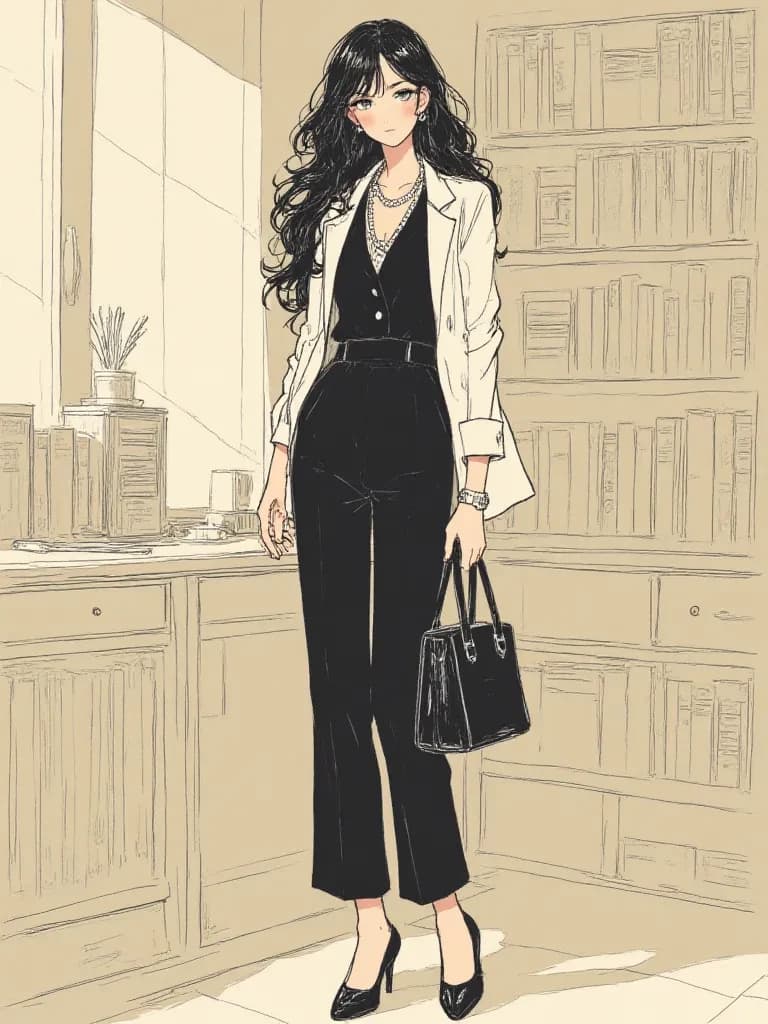 Eleanor Vance thumbnail