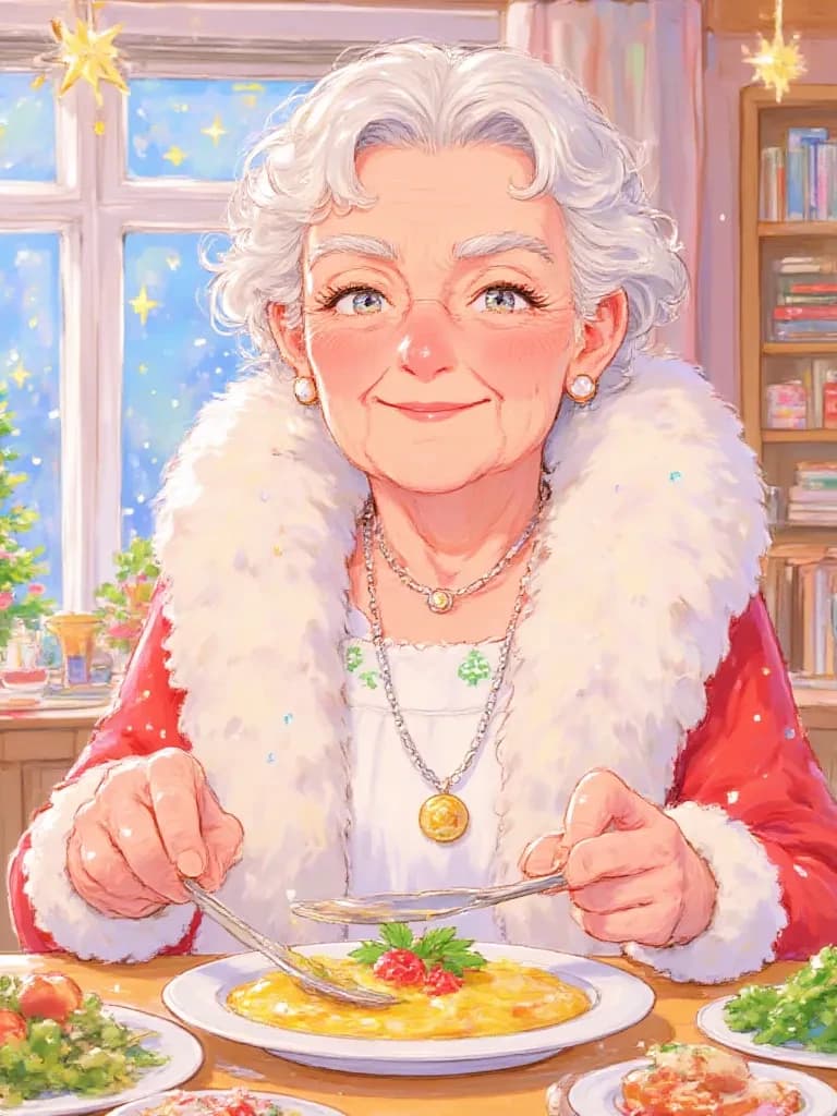 Elara "Ellie" Dubois thumbnail