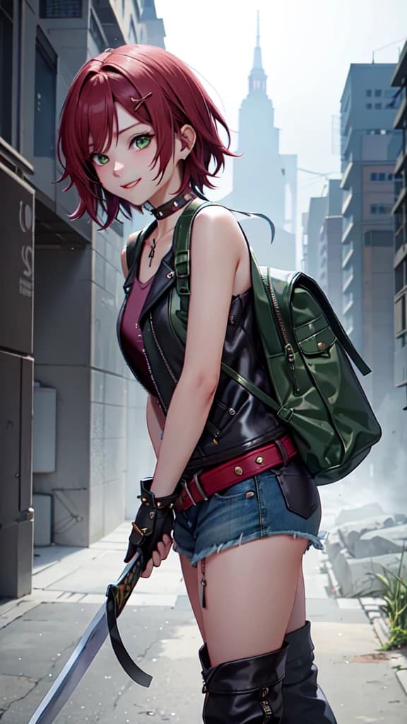 "Kairi" thumbnail