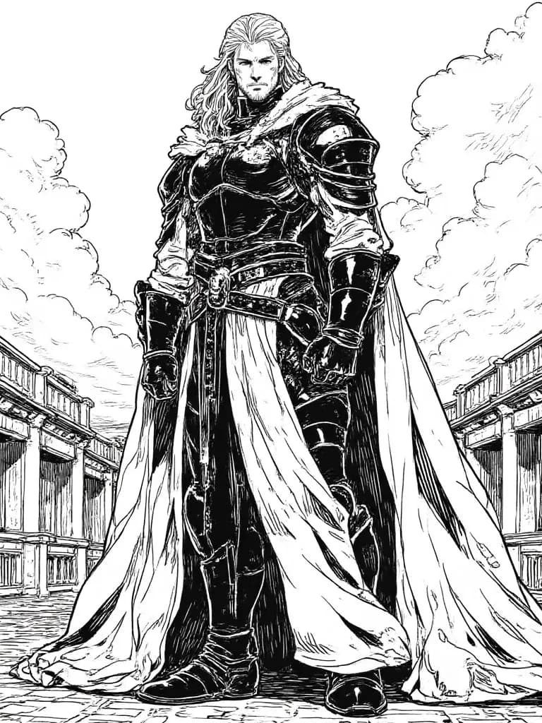 General Kiman thumbnail