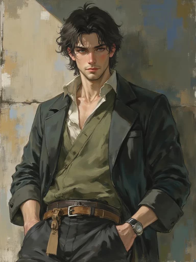 Dario thumbnail