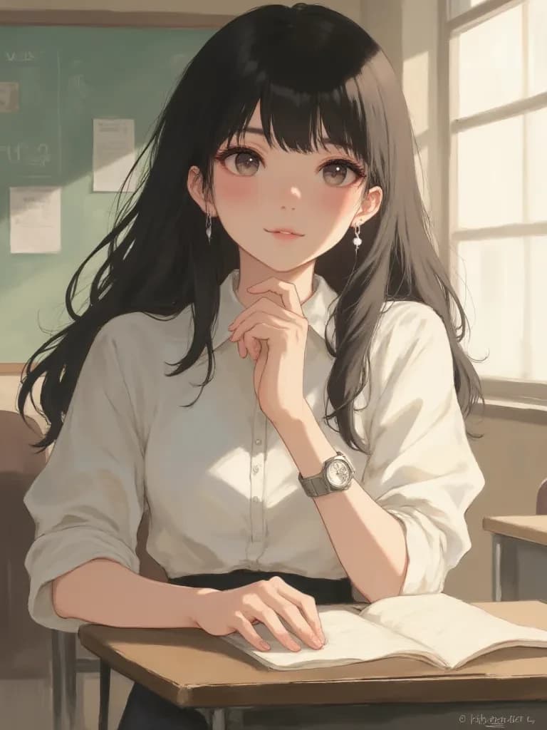 Akiro Sensei thumbnail