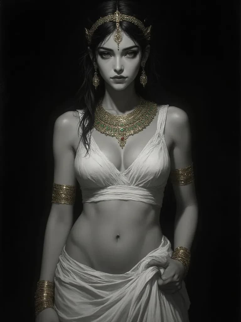 Cleopatra  thumbnail