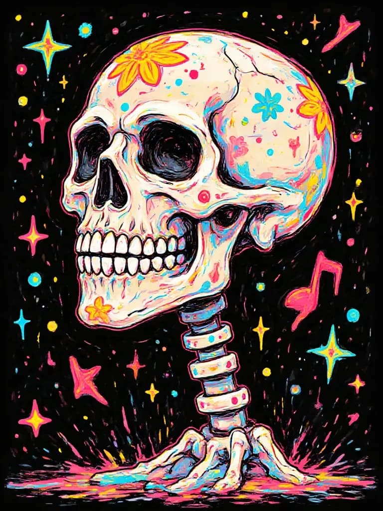 There lives thumbnail