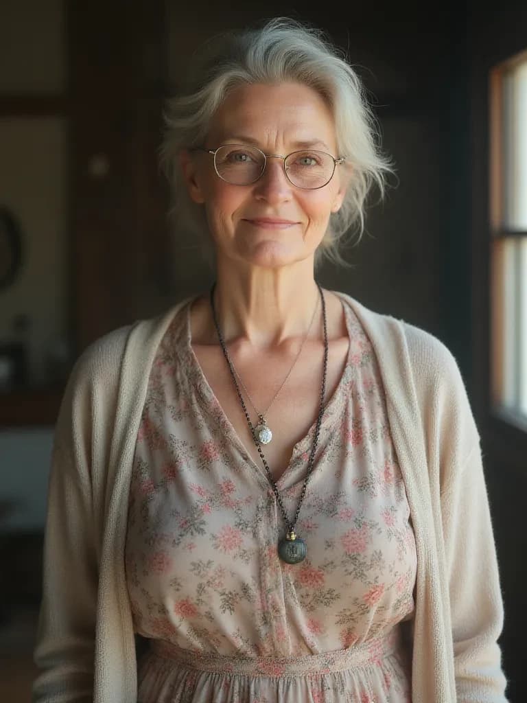 Esther 'Essie' Maeve thumbnail