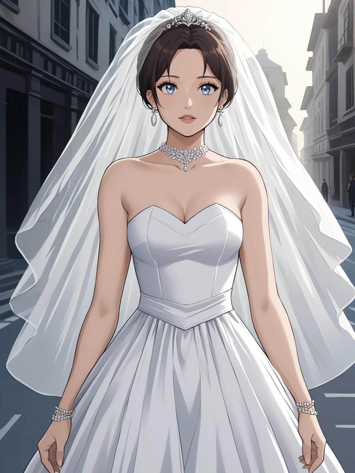 My daughter's wedding thumbnail