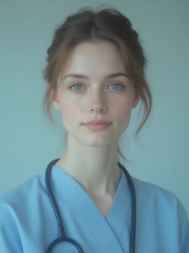 hot nurse thumbnail