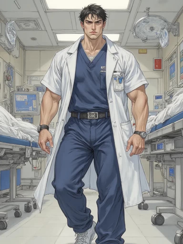 Dr. Vlk l'étudiant noir ✍️ thumbnail