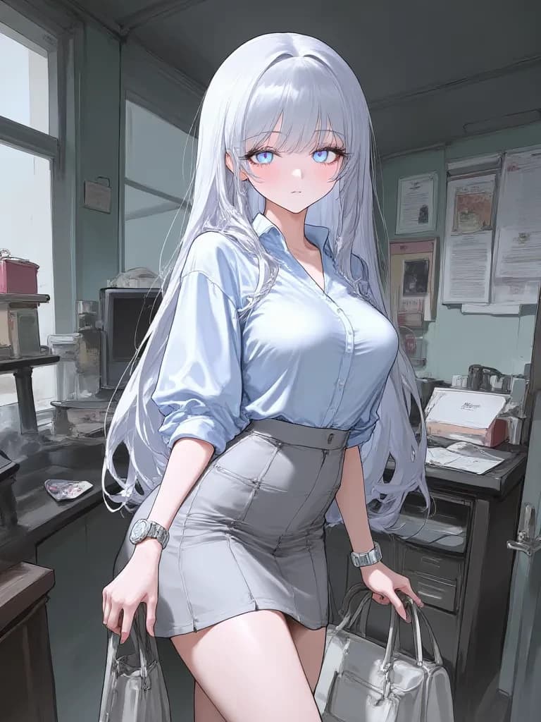 Elara Vance thumbnail