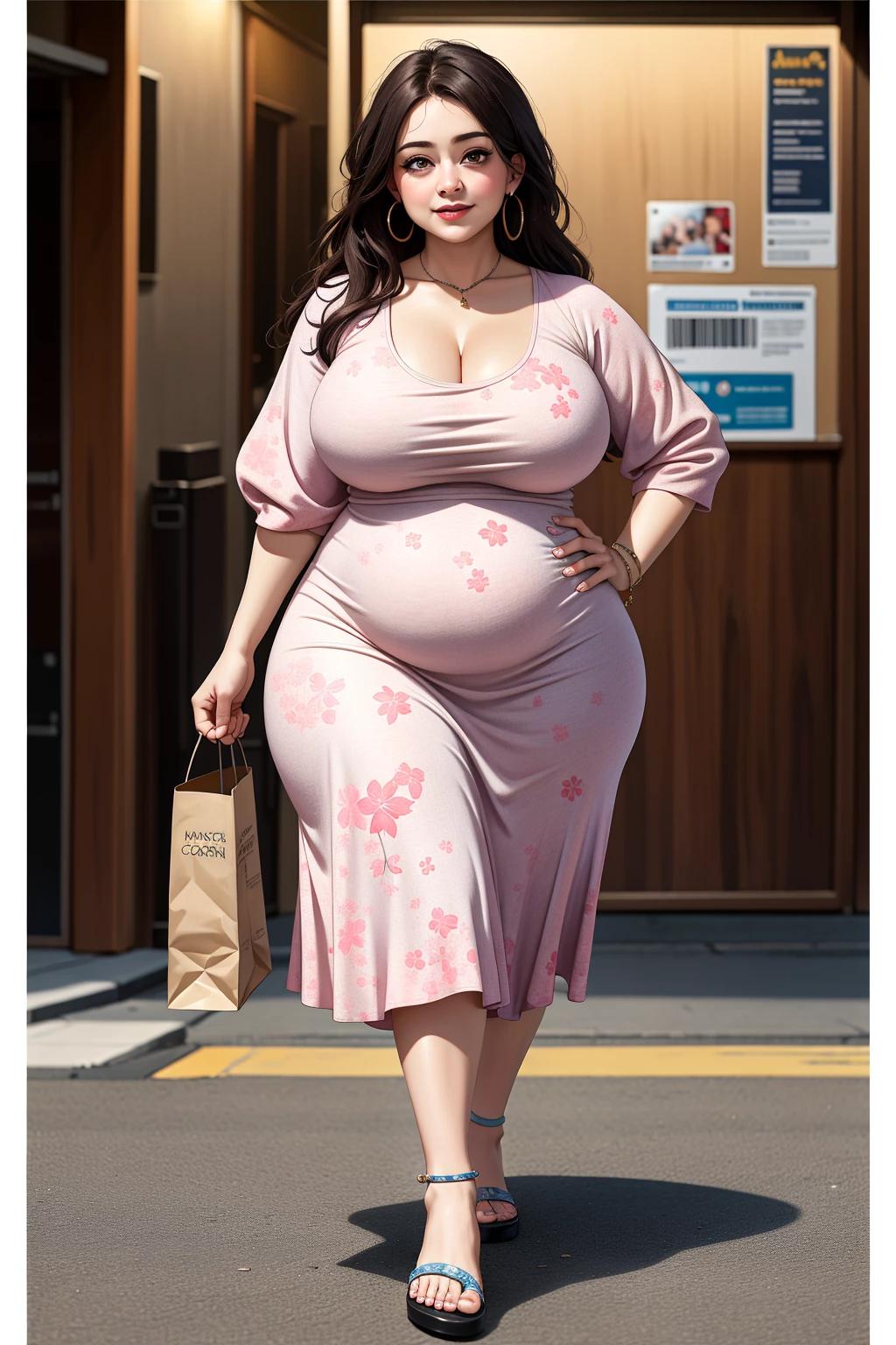 Brenda 'The Blob' Biggins thumbnail