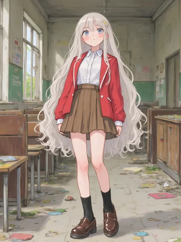 Nao Tomori thumbnail