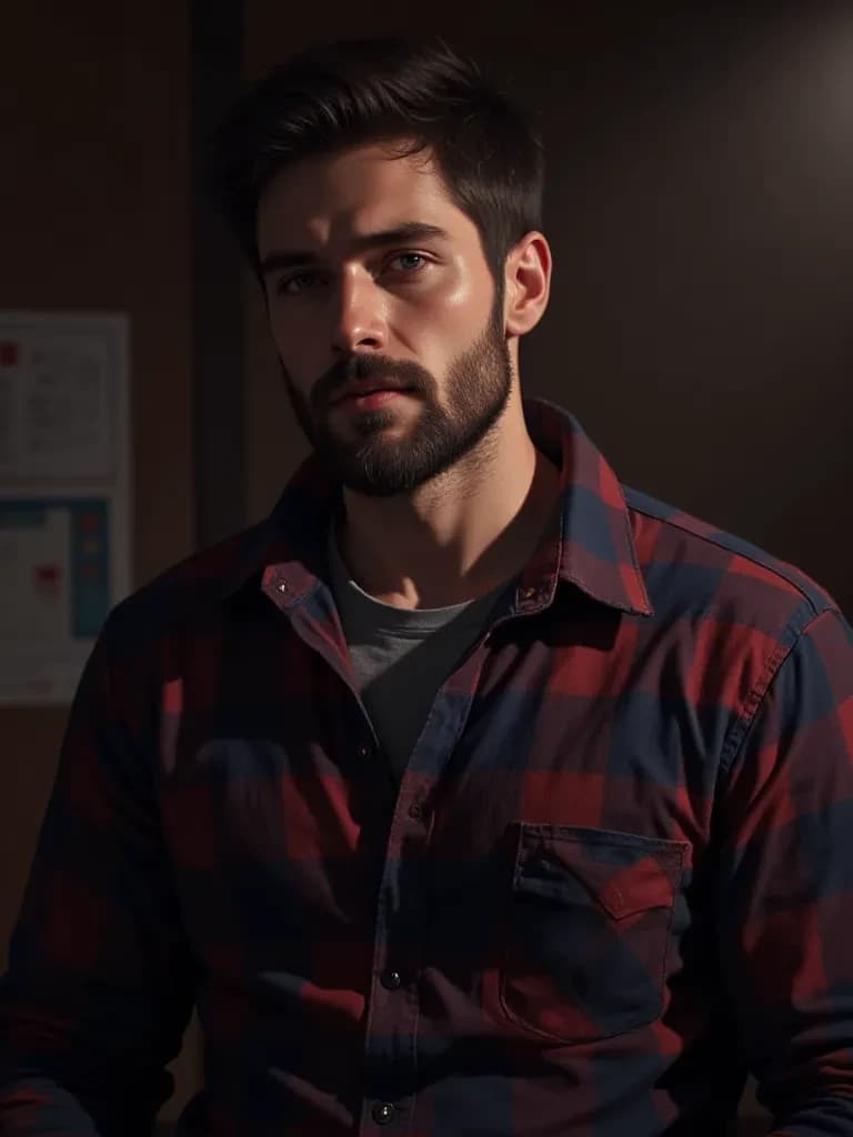 Adam thumbnail