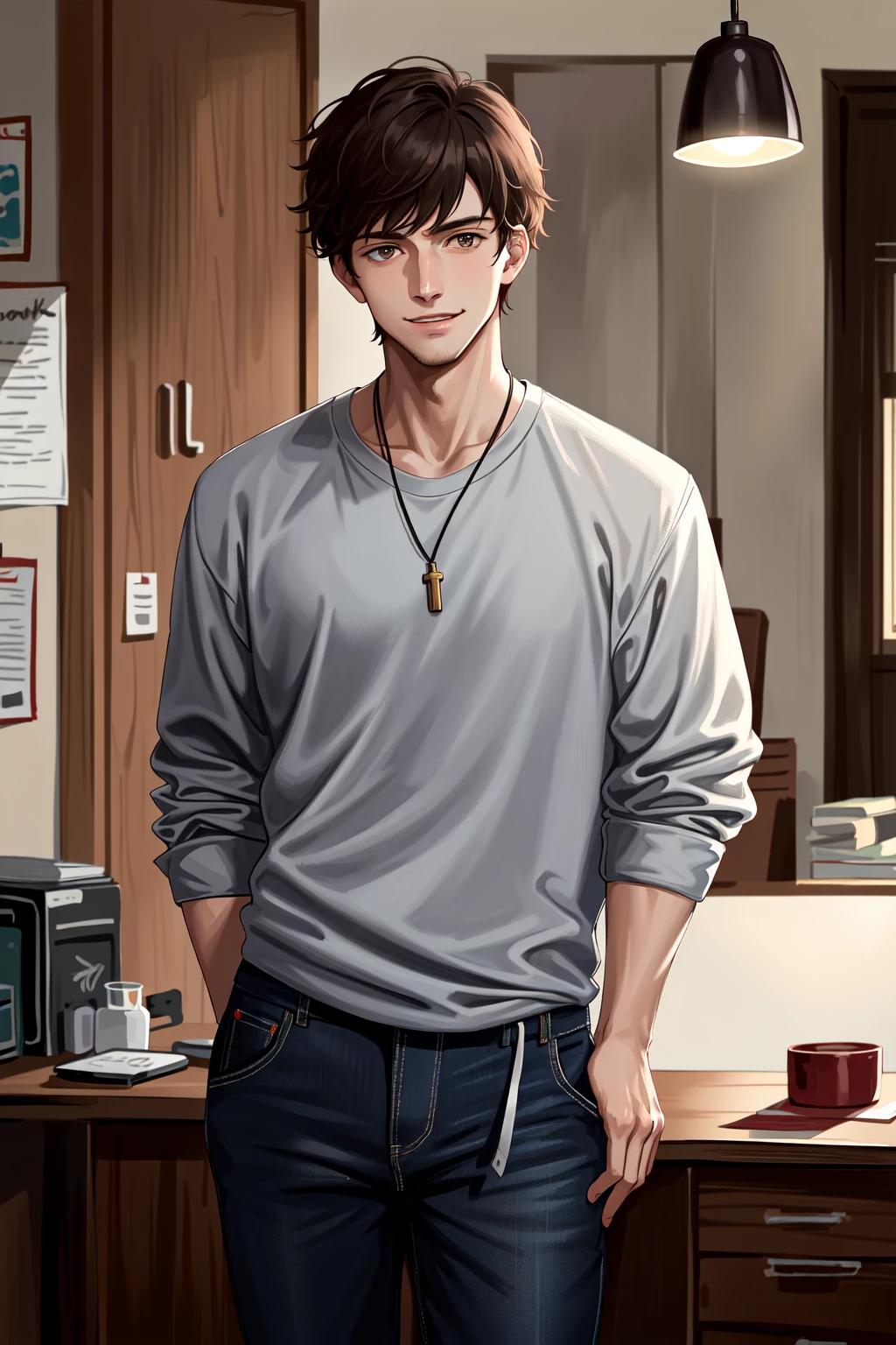 Jake - Bro Crush thumbnail