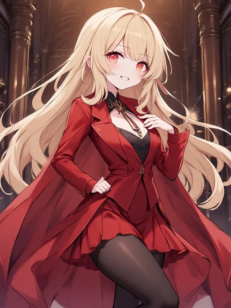 Hero Girlfriend thumbnail