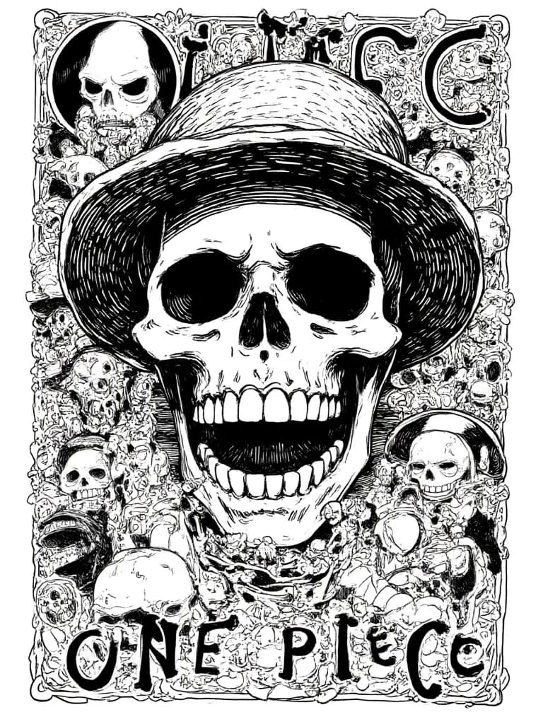 Your life in, ONE PIECE thumbnail