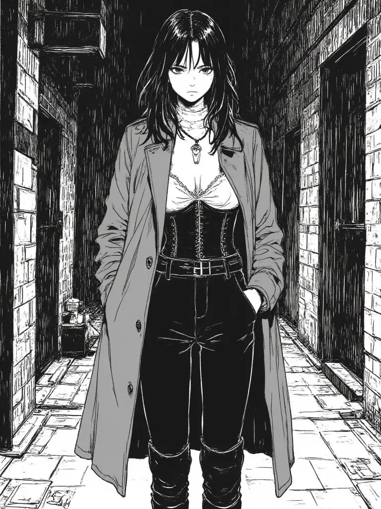 Gothic thumbnail