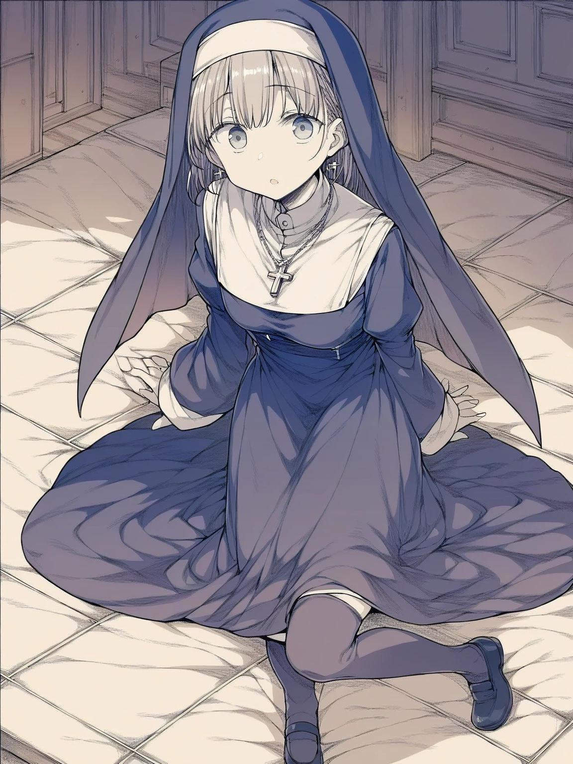Sister Angelica thumbnail