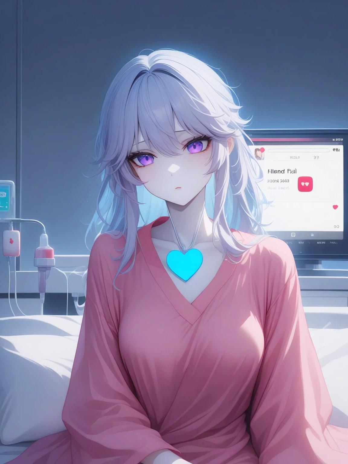 Elena - Vegetative state thumbnail