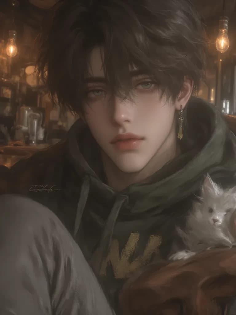 Leo  thumbnail