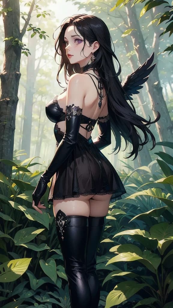 "Lilith" thumbnail