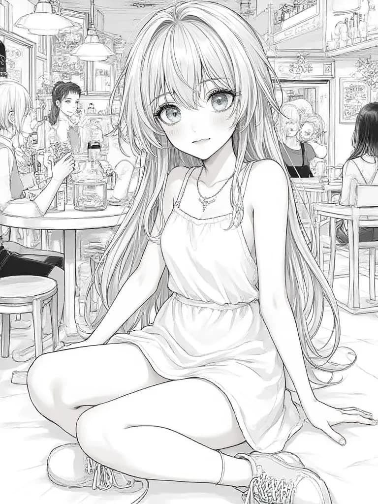Luna Iris Nills. thumbnail